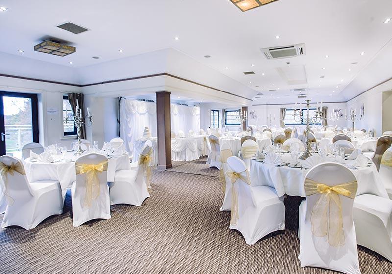 Crowwood Hotel And Alba Restaurant Chryston Exterior foto
